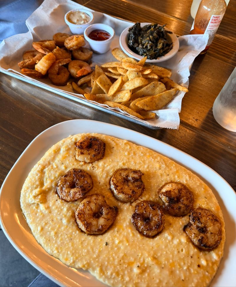 Prices, Portions, And The Value Equation