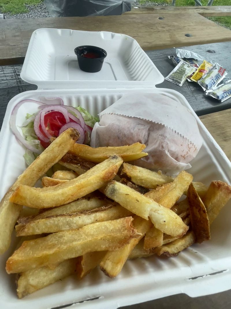 Sauces, Seasoning, And The Fine Print Of Flavor