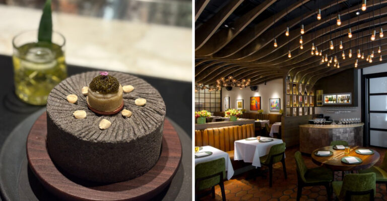 Top 6 Mexican Restaurants In The U.S. Worth Visiting In 2026