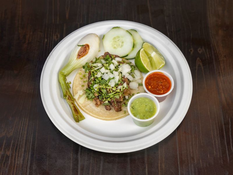 Salsas, Garnishes, And The Case For Restraint