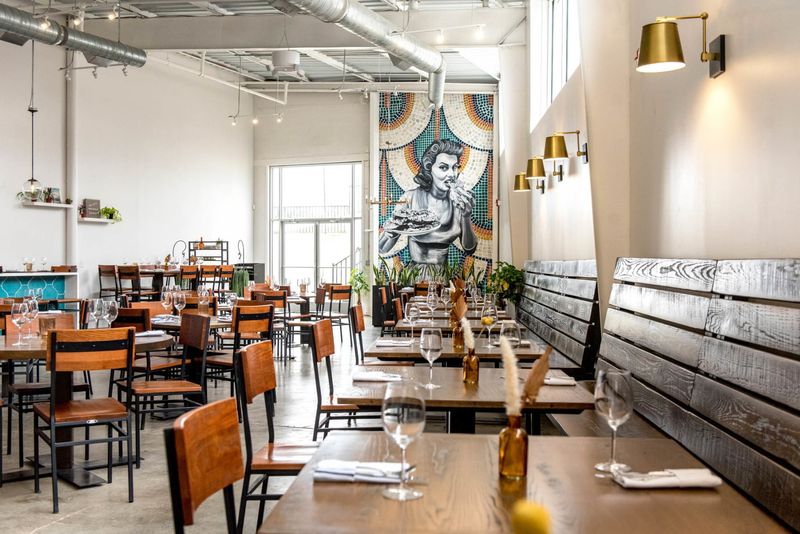 A Neighborhood Gem Worth The Detour