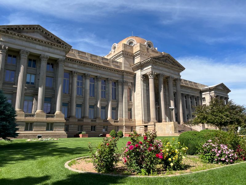 Pueblo's Pace Of Life Encourages Slower, Simpler Days