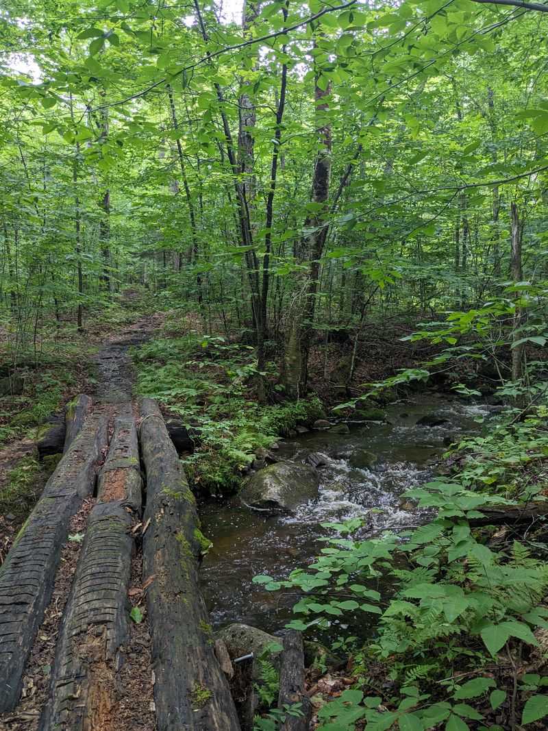 A True Wilderness Experience Without Technical Climbing