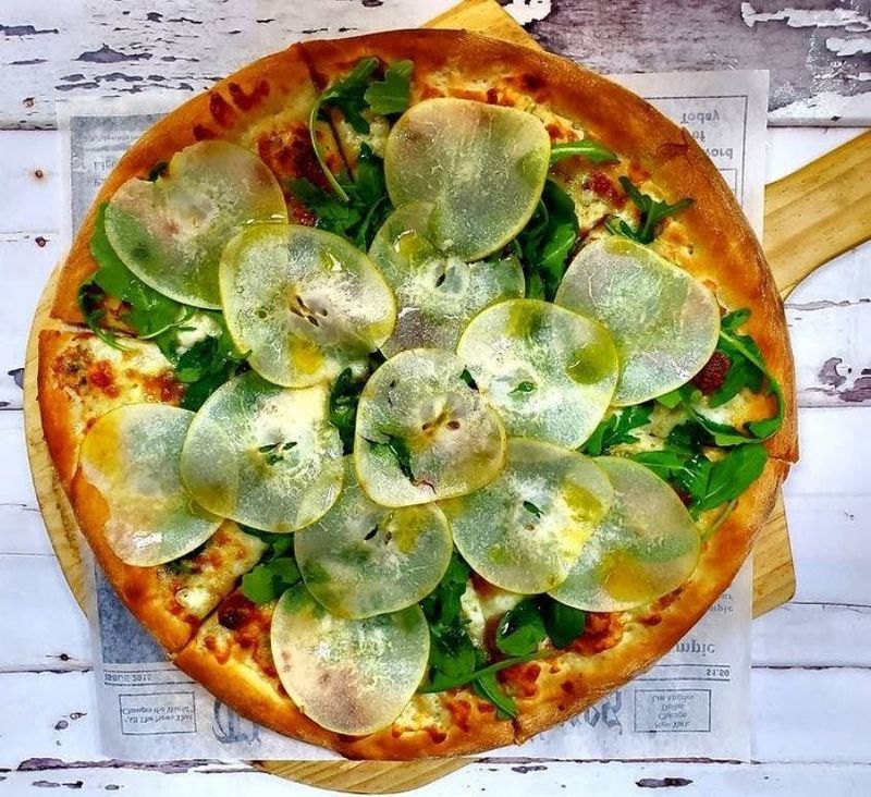 Nonna Rosa Traditional Italian Kitchen (Akron)