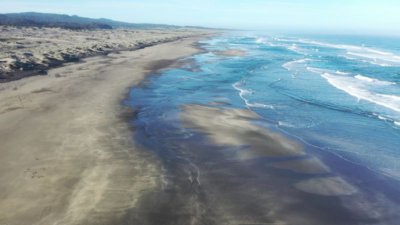 Ten Mile Beach (MacKerricher State Park)