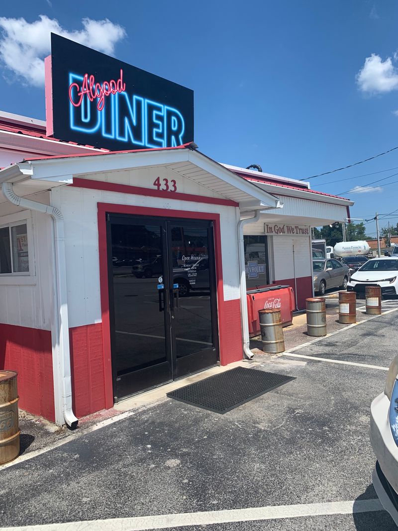 Algood City Diner