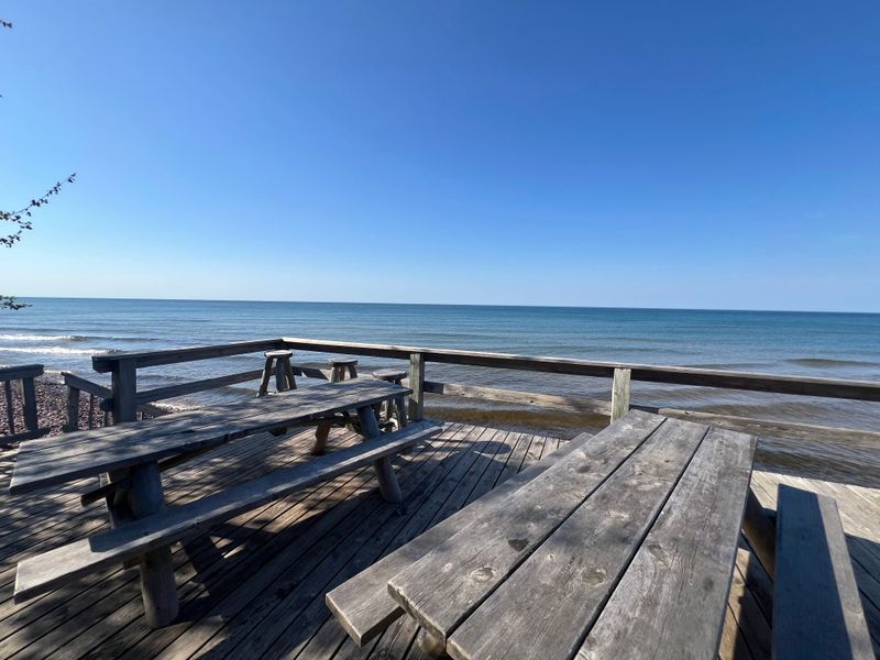 The View Alone Is Worth The Drive