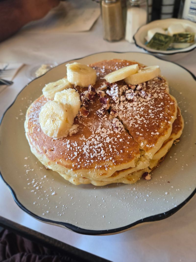 Mattina Bella Restaurant 