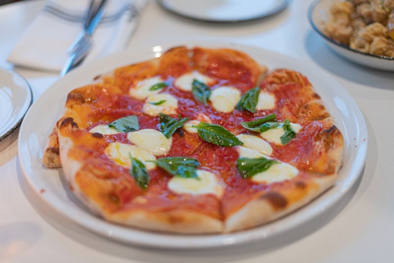 Salento Italia (Nashville)