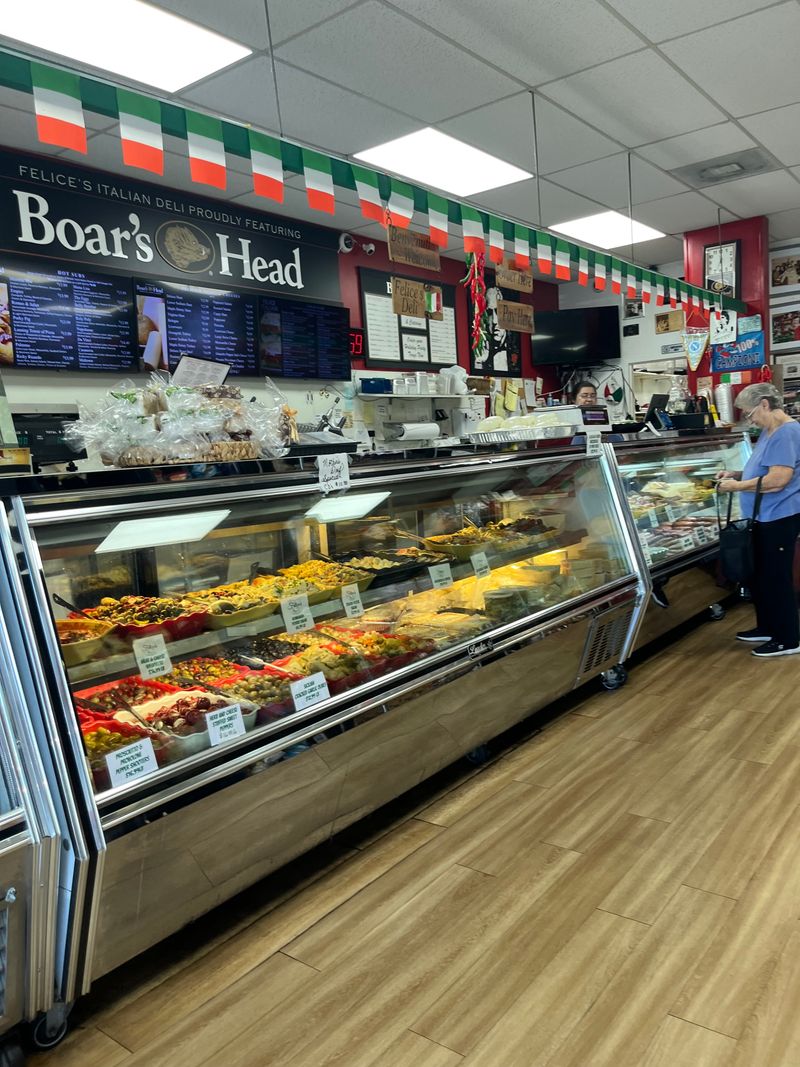 Felice Italian Pork Store And Deli (Clearwater)