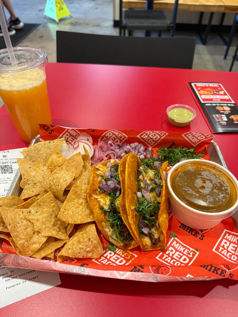 Open Late Enough For A Real Craving Run