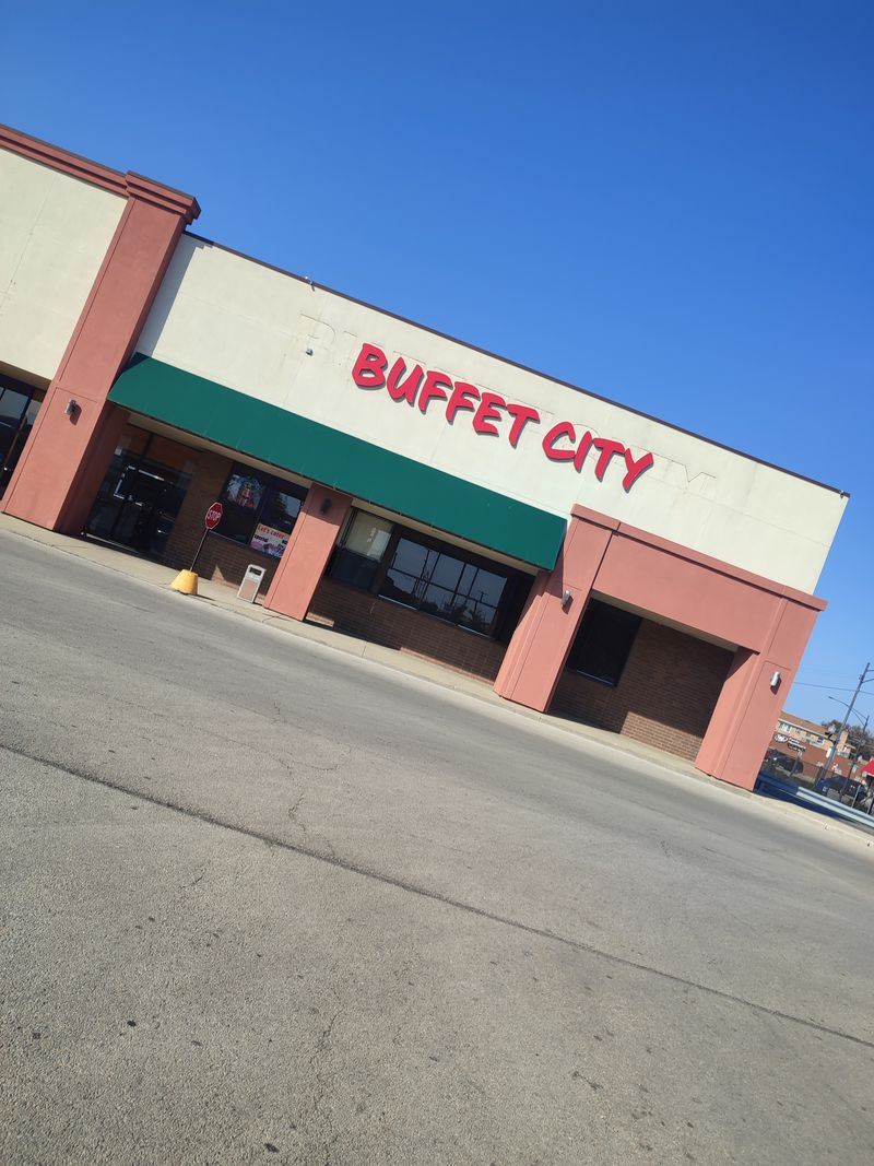 Buffet City/Cajun Seafood Boil