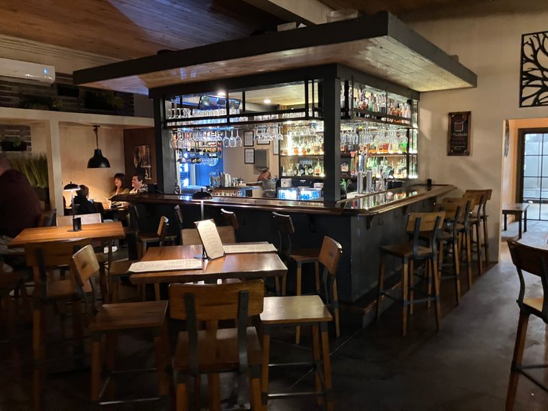 The Local On Morford