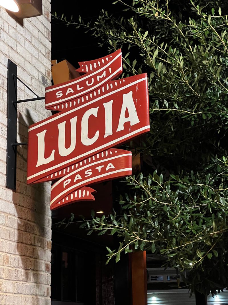 Lucia (Dallas)