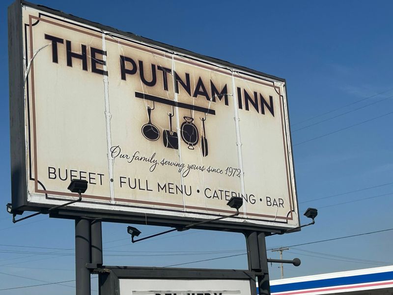 Putnam Inn (Greencastle)