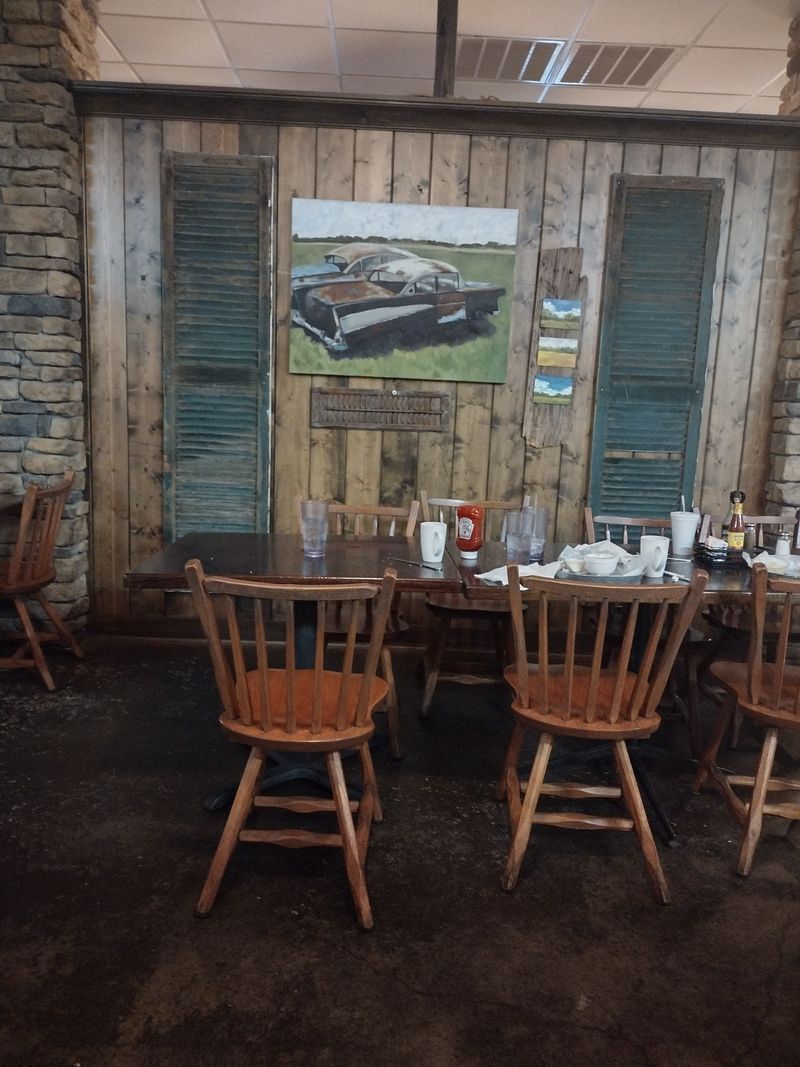 Catfish House (Clarksville)