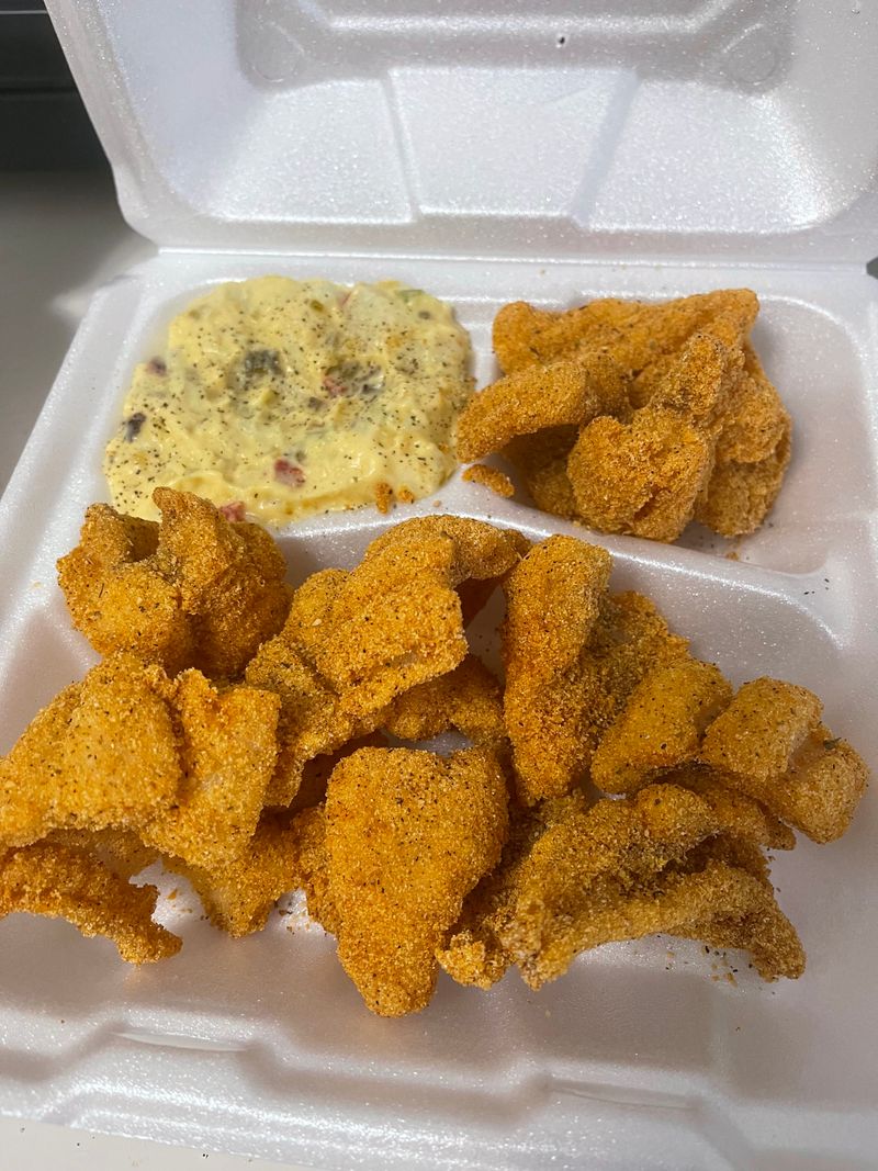 The Catfish House (Murfreesboro)