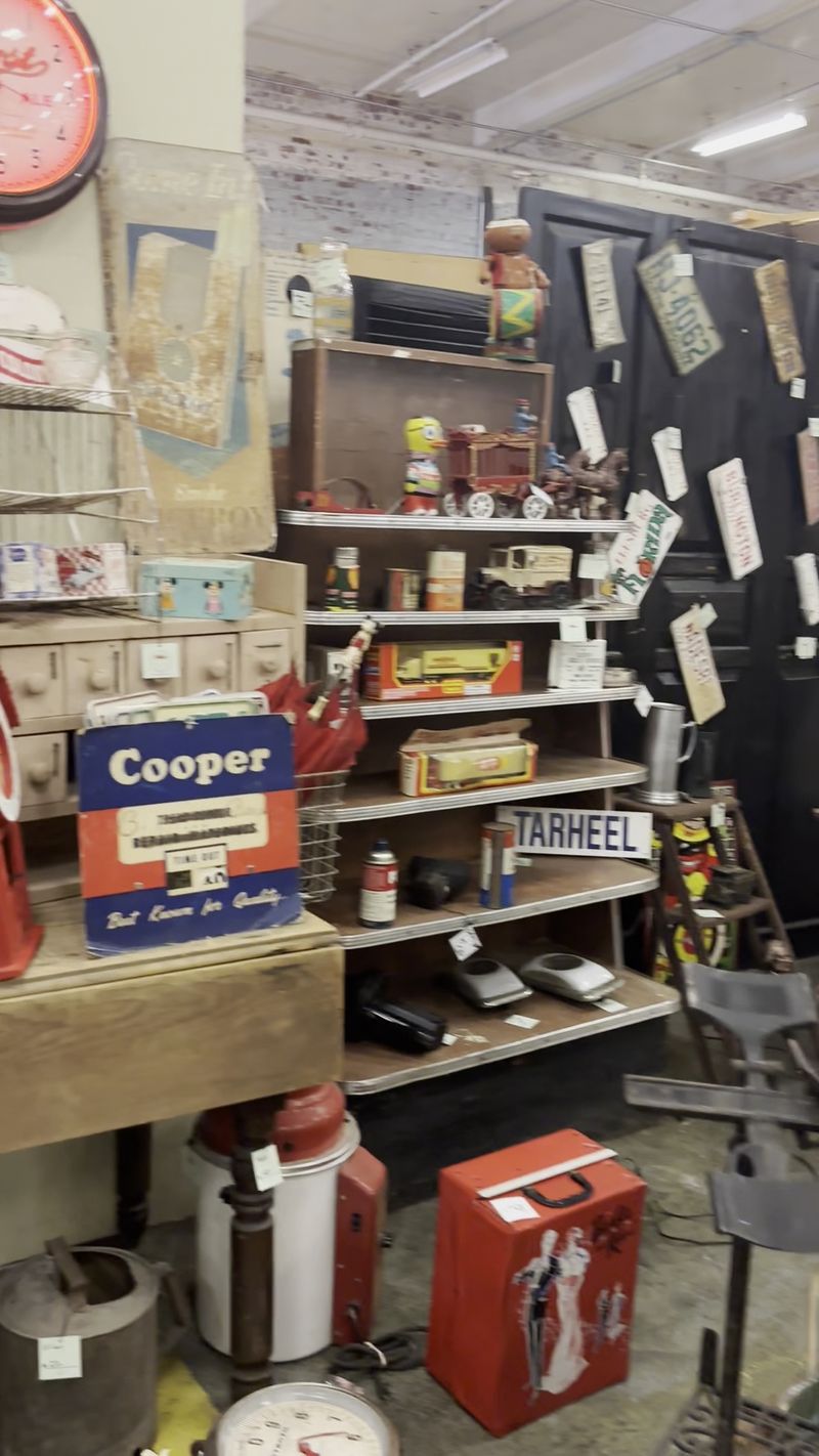 A Visual Feast For Retro And Vintage Lovers