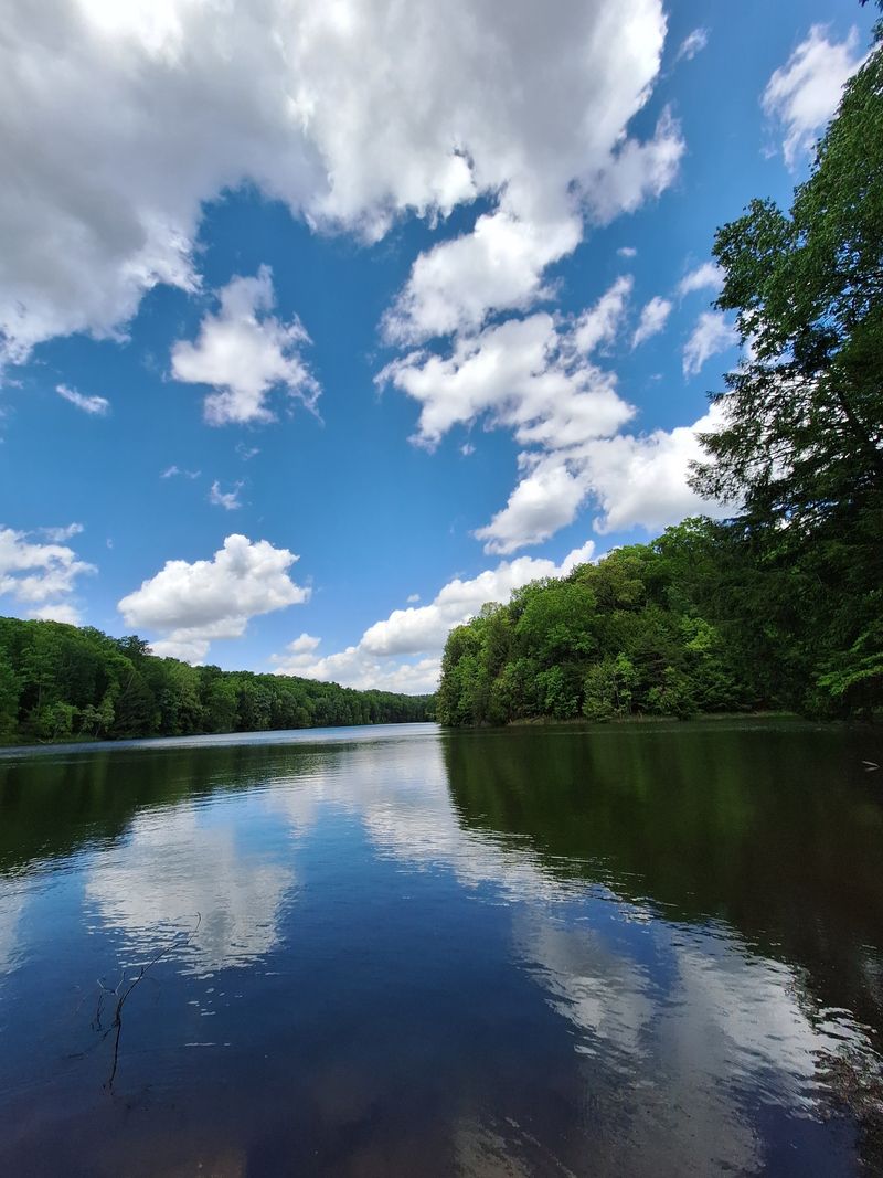 Hocking Hills' Hidden Waterfalls