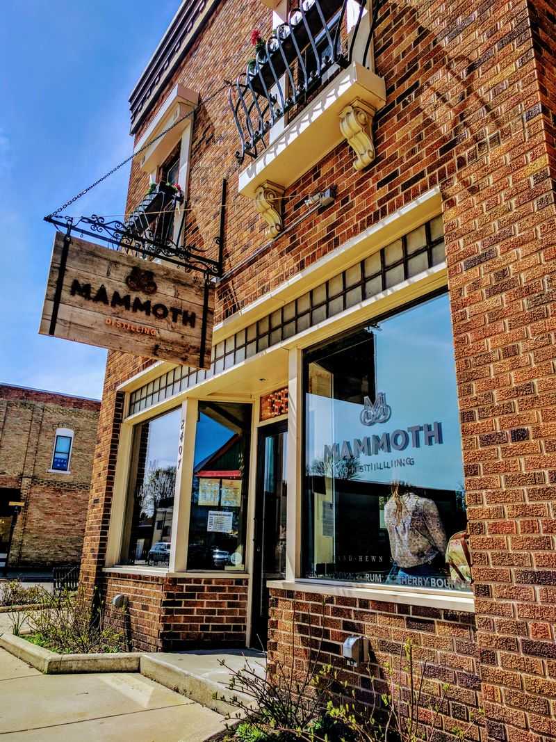 A Hidden Gem In Michigan's Chain Of Lakes