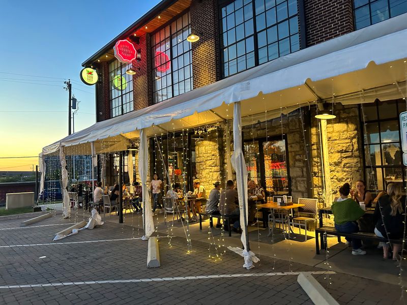 PennePazze Nashville