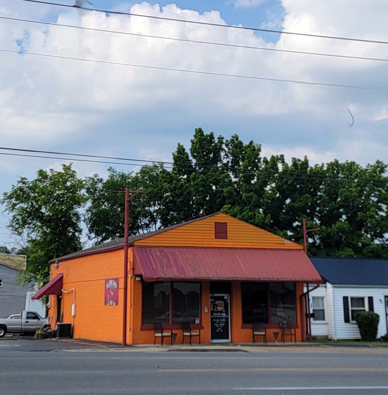 Local Buzz And Lasting Reputation