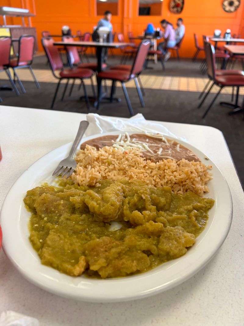 Service With Heart And Real Pace