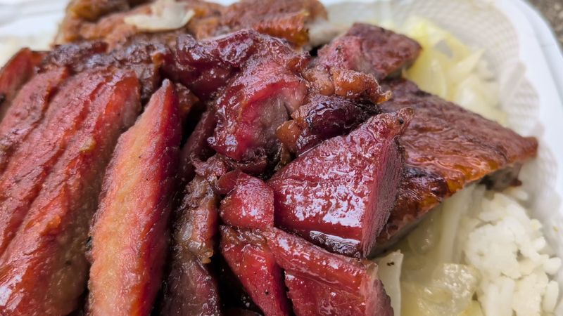 Wah Fung No. 1 Fast Food