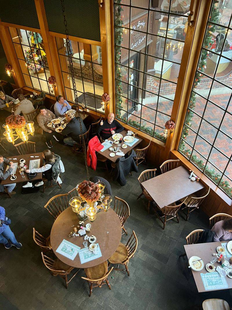 Pancake Pantry (Gatlinburg)