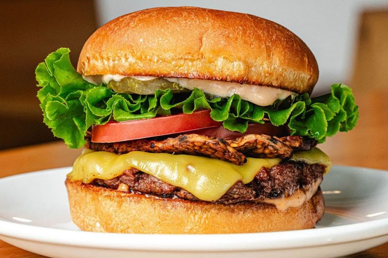 Veggie Grill By Next Level