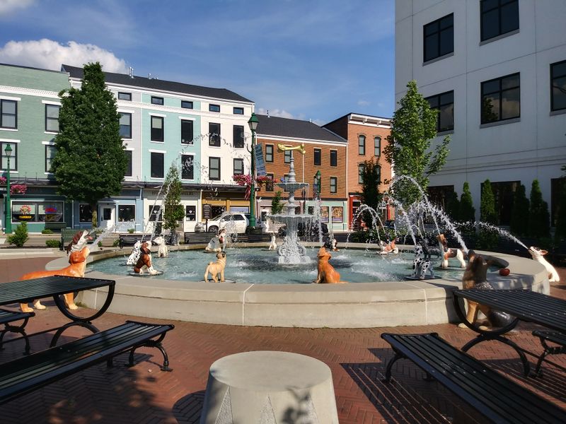 Close-Knit, Welcoming Community