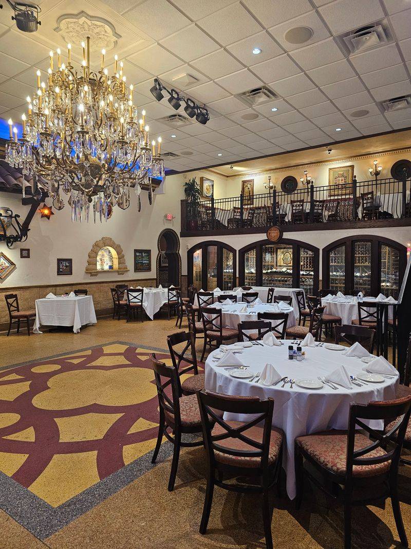 Columbia Restaurant (Tampa)