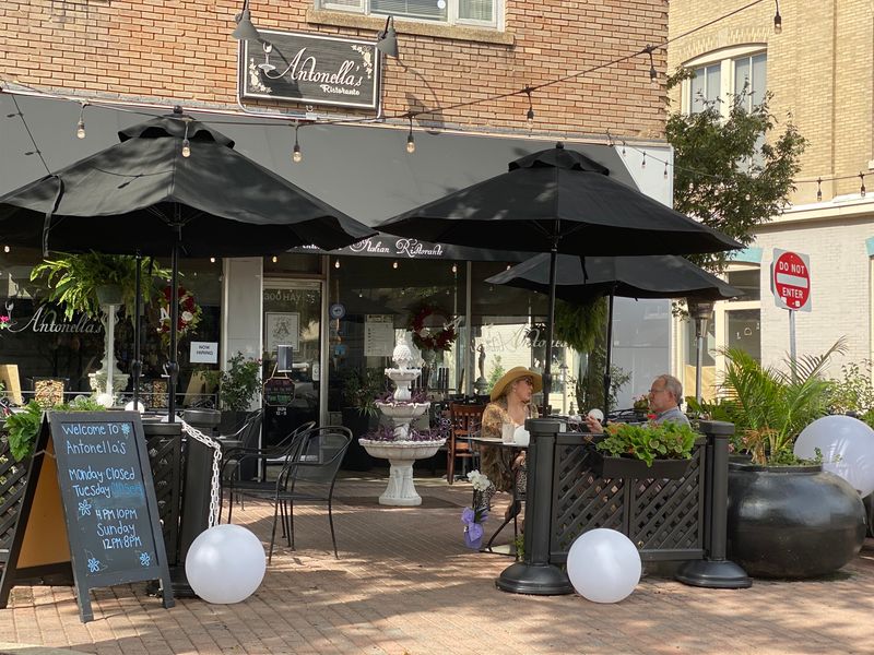 Antonella's Italian Ristorante (Fayetteville)