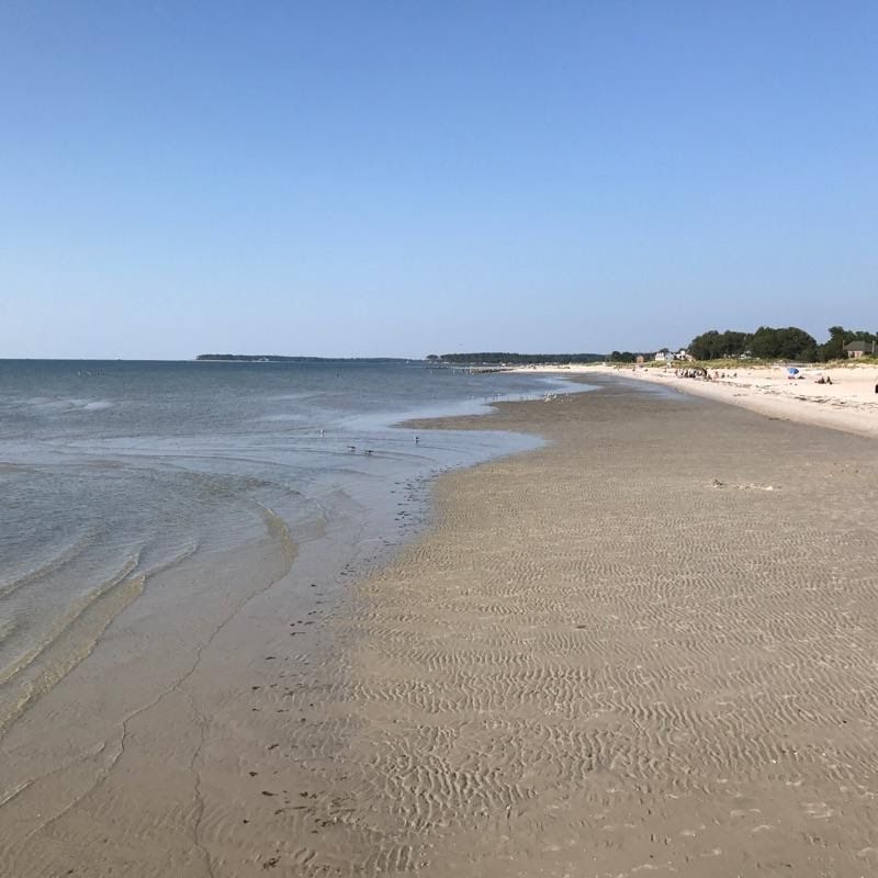 Cape Charles Beach
