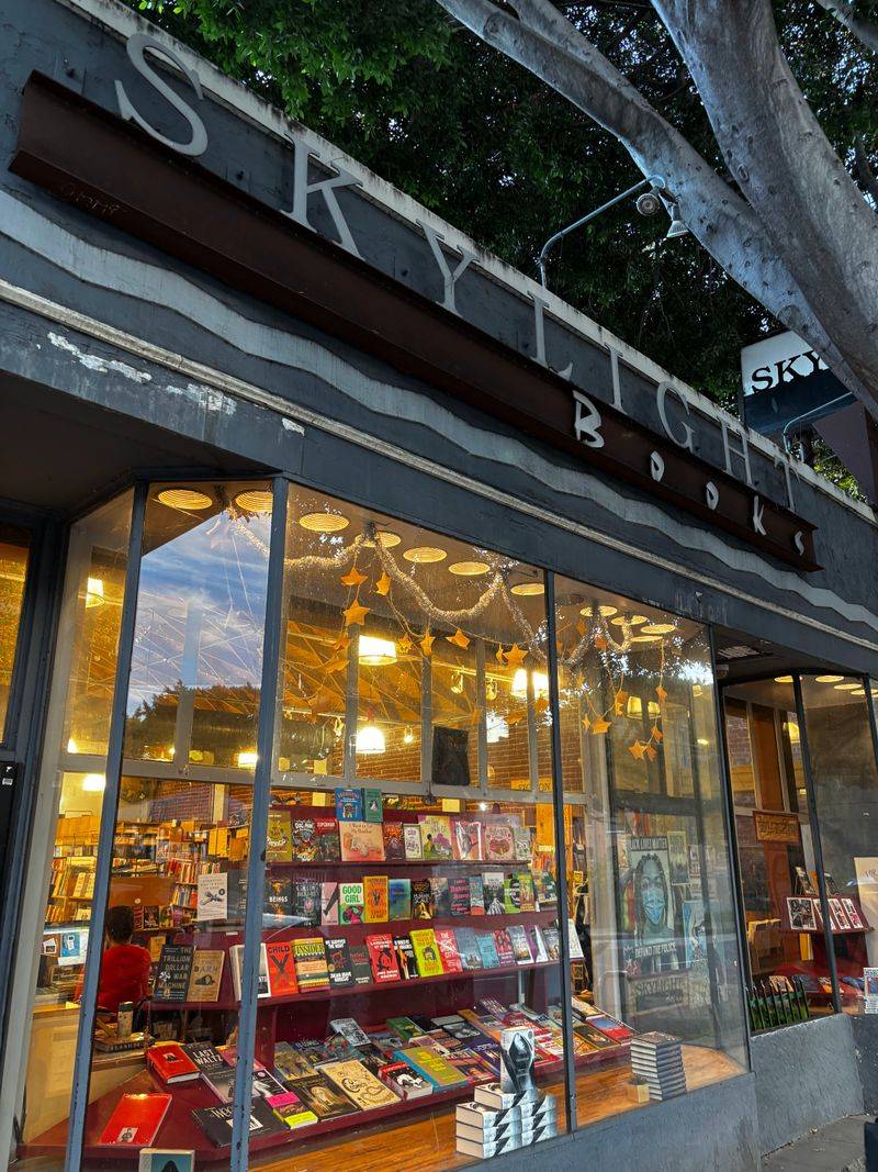 Skylight Books (Los Angeles)