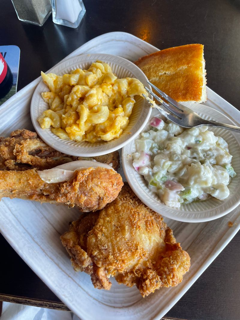 Carol's Crossroads Best (Maysel)