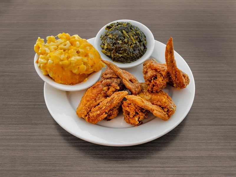 Sides That Earn Their Place