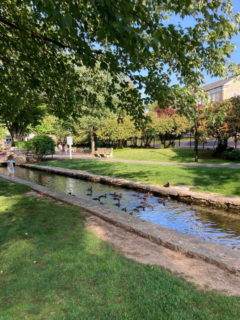 Lititz Springs Park: The Heart Of Everyday Calm