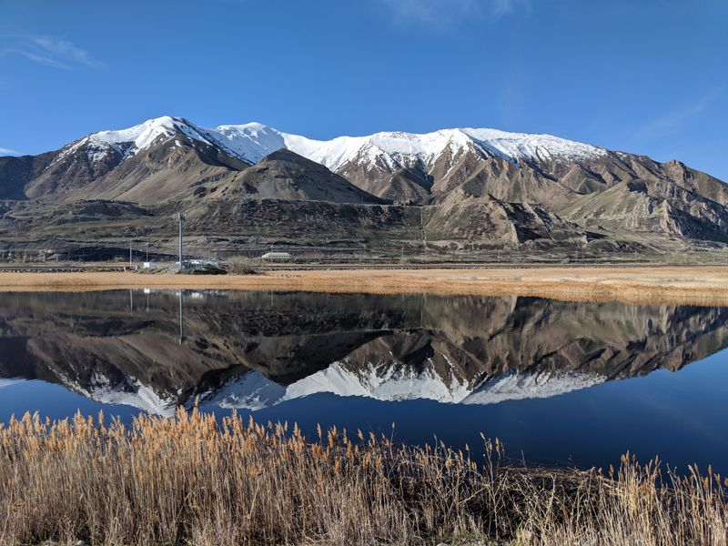 Photography Lovers Swear By The Colors And Reflections