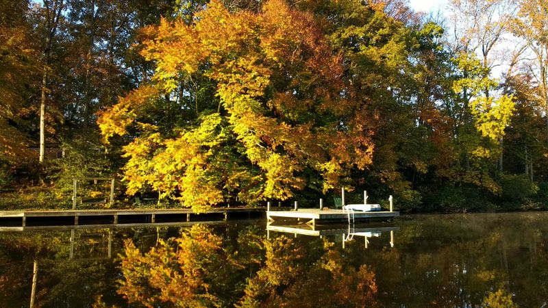 Falling Creek Ironworks Park 