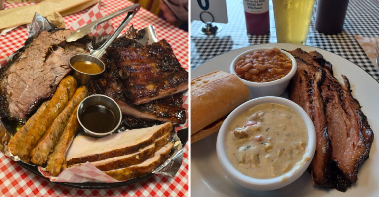 Washington’s Most Underrated Smokehouse Puts City BBQ To Shame