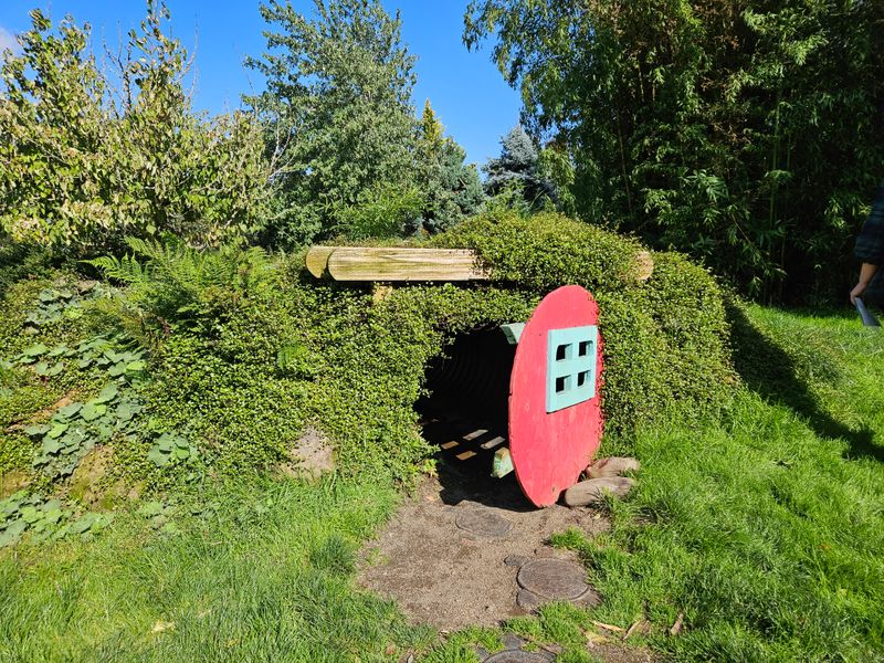 It's Family-Friendly Without Feeling Like A Theme Park