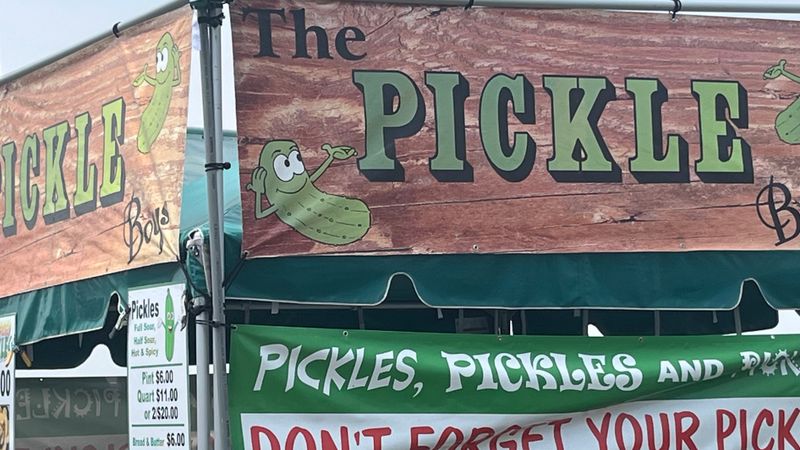 Where Food Becomes Part Of The Search