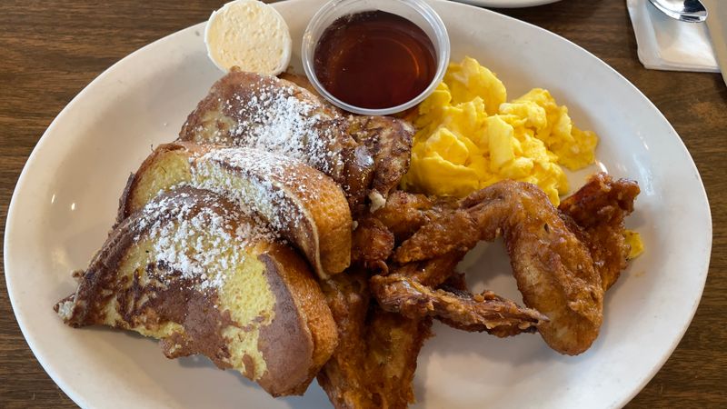 Affordable Comfort Food That's Always Worth The Wait