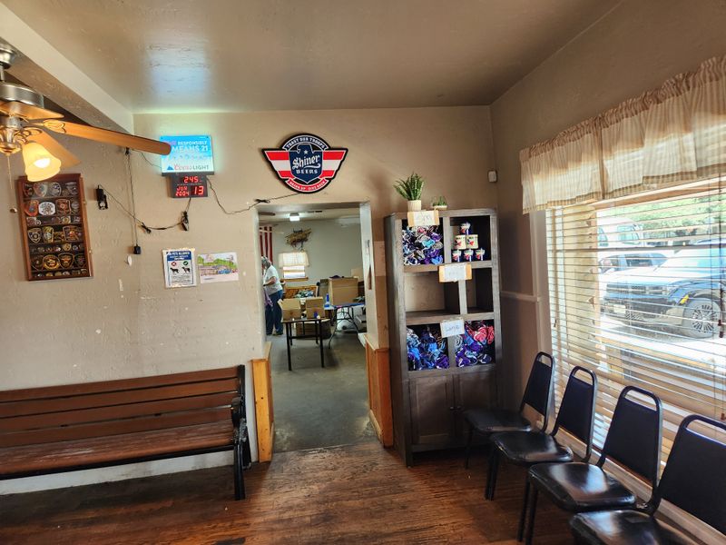 Step Inside Mary's Cafe: Great Food And Southern Hospitality