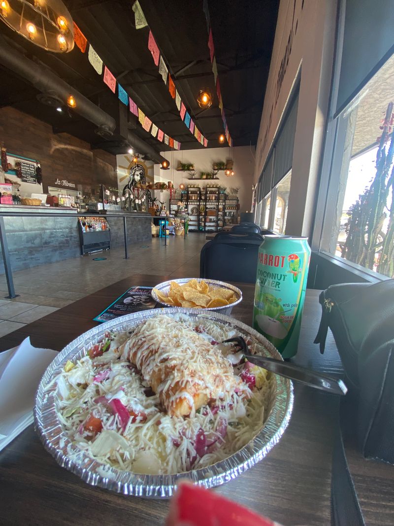 Authentic Tamale-Making at The Tamale Store