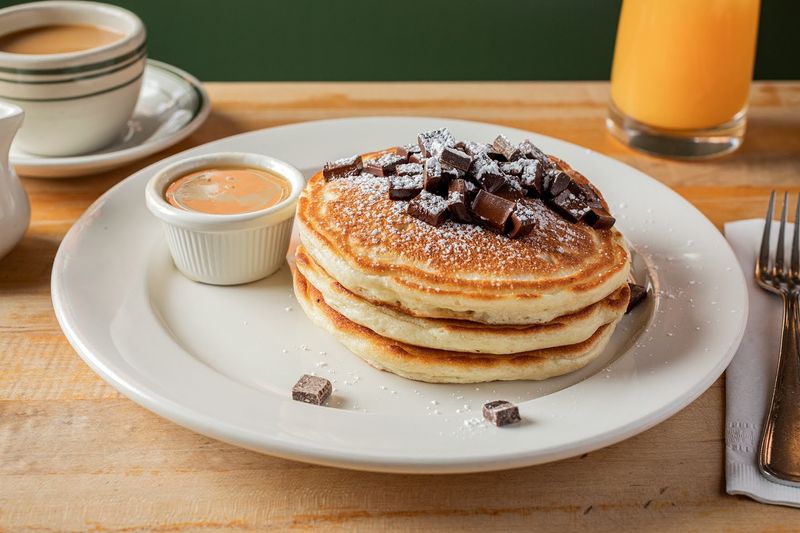 Final Notes From A Satisfied Morning