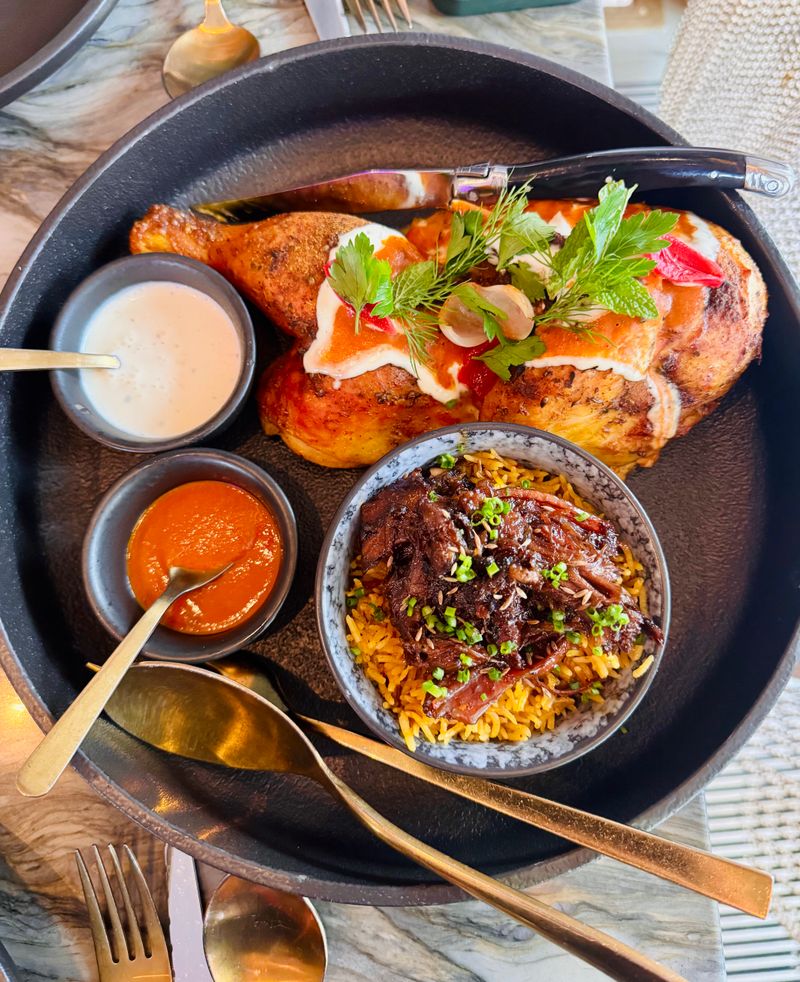 Service, Soundtrack, And Pulse