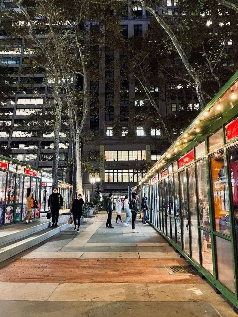 After The Ride: Warm Drinks And A Gentle Wander