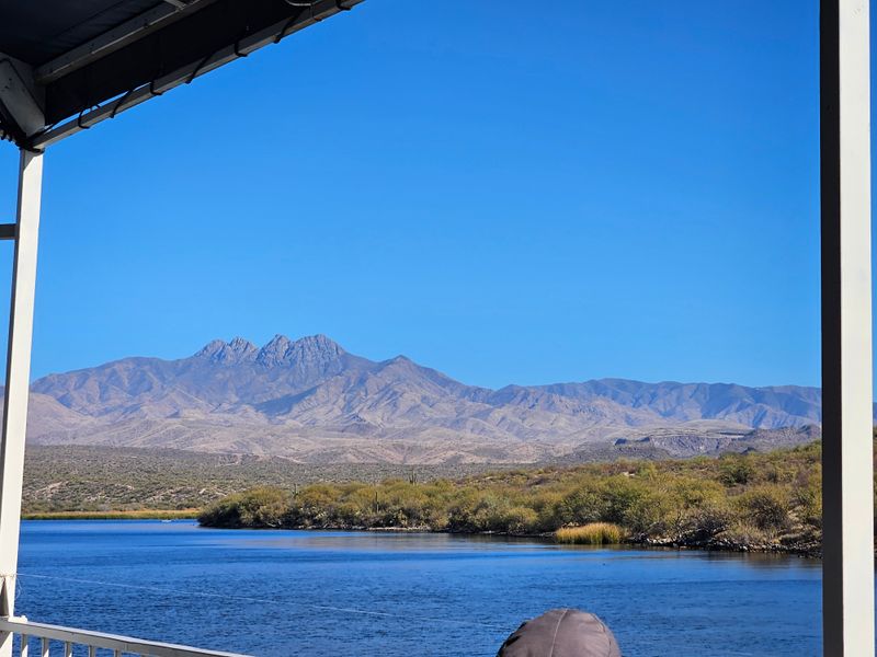 How To Get The Best Seat (And The Best Photos) On Board